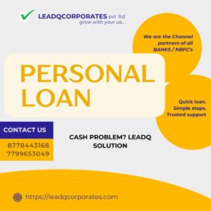 personal loan image