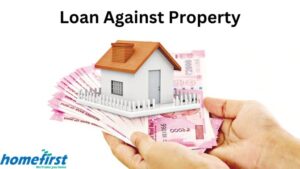 Personal Loan Against Property image