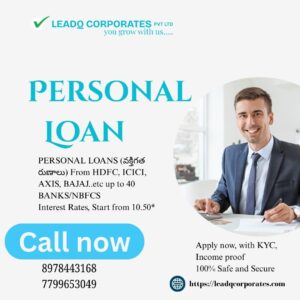 personal loan realtive image